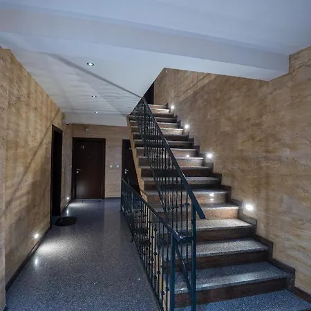 Blue-angel-lux Apartment